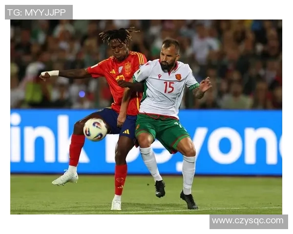 西班牙现役足球明星风采解析及未来发展潜力分析