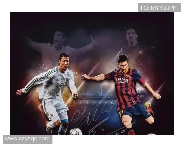 足球巨星半边脸剪影展现力量与魅力，细看球场背后的专注与激情